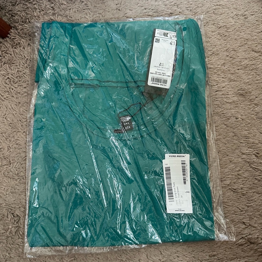 Vero Moda Tank Top